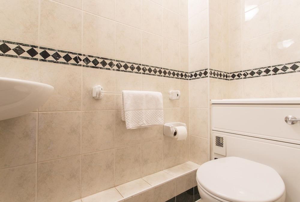 Urban Astral House 4* Londra