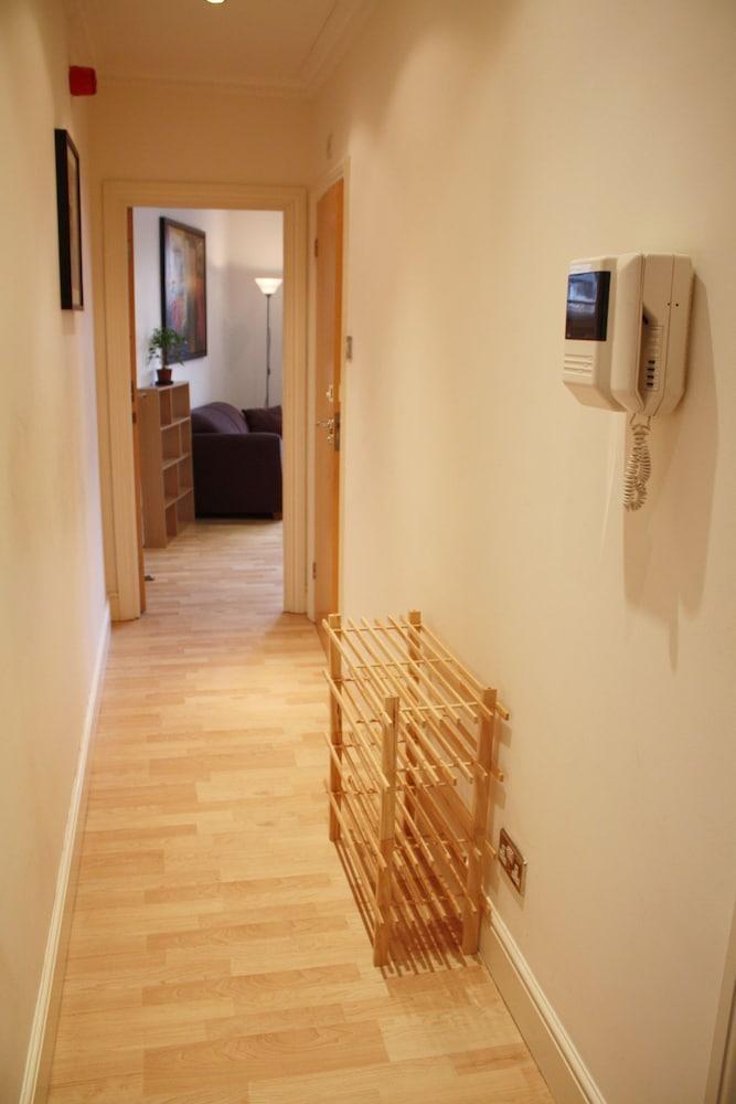 Urban Astral House Londra